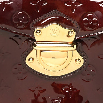 Louis Vuitton Vernis Mirada Amarante 6 of 8