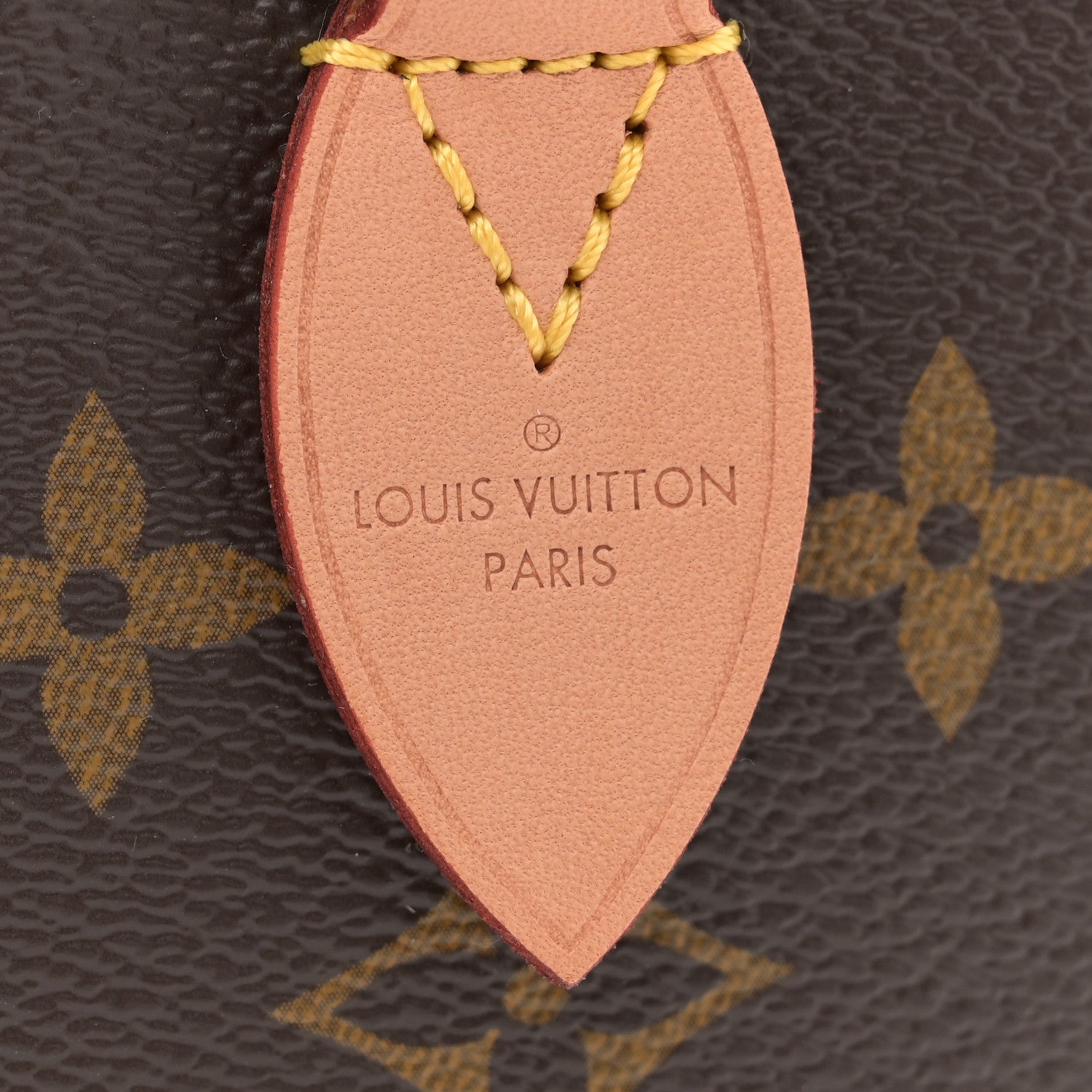 Louis Vuitton Monogram Speedy Bandouliere 20 Fuchsia 6 of 10