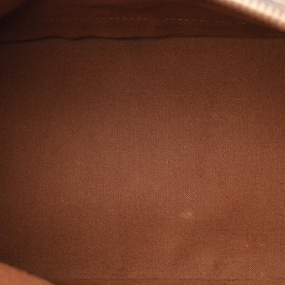 Louis Vuitton Monogram Alma MM 5 of 15