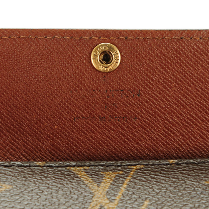 Louis Vuitton Monogram Ludlow Wallet 5 of 8