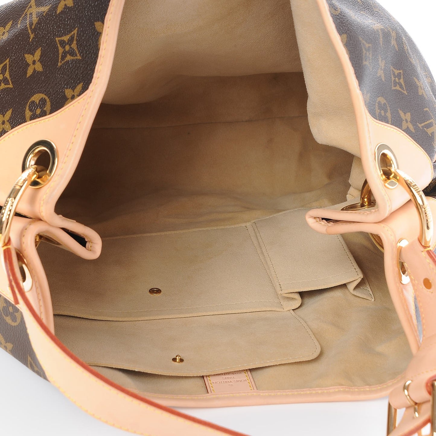 Monogram Galliera GM