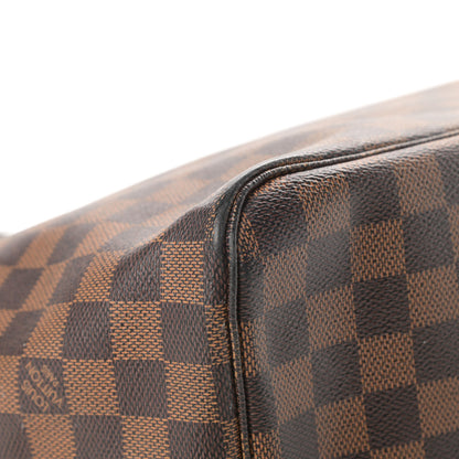 Louis Vuitton Damier Ebene Neo Neverfull GM 12 of 18