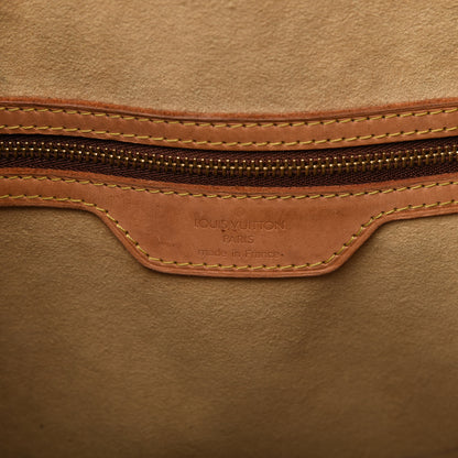 Louis Vuitton Monogram Babylone 10 of 16