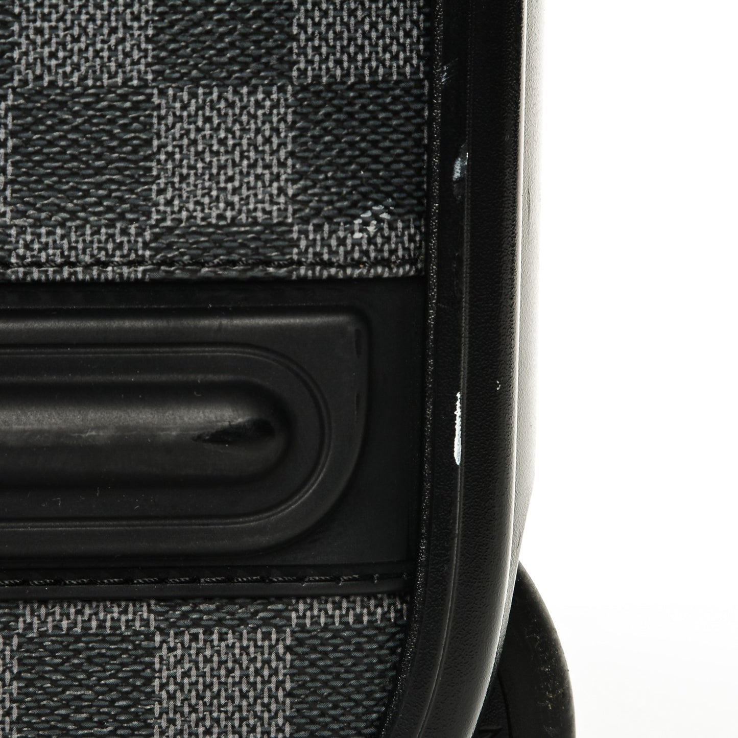 Damier Graphite Pegase 55