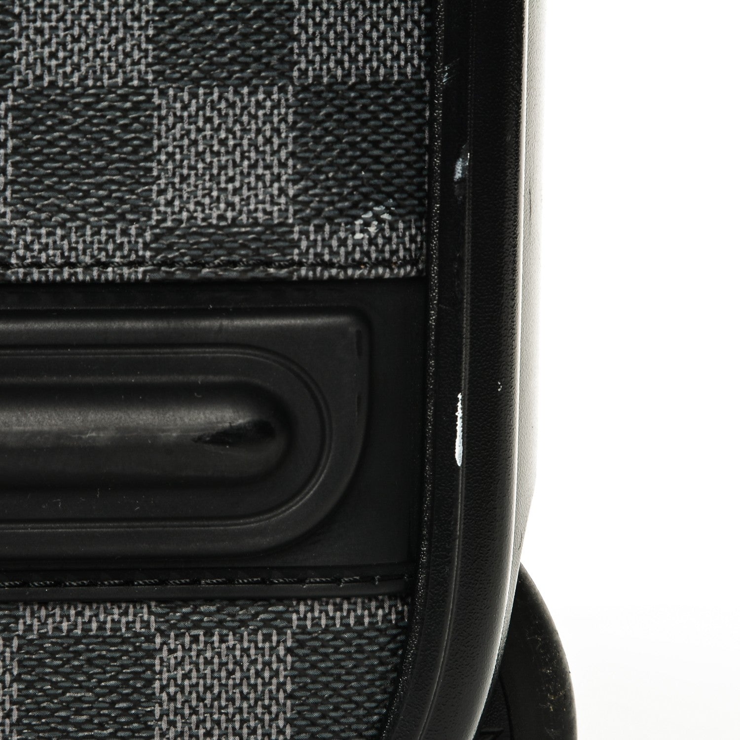 Louis Vuitton Damier Graphite Pegase 55 9 of 18