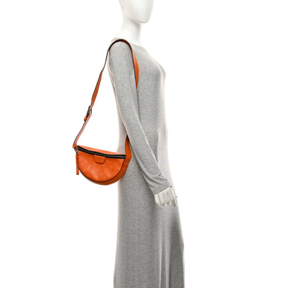 Louis Vuitton Taigarama LV Moon Crossbody Orange 2 of 9