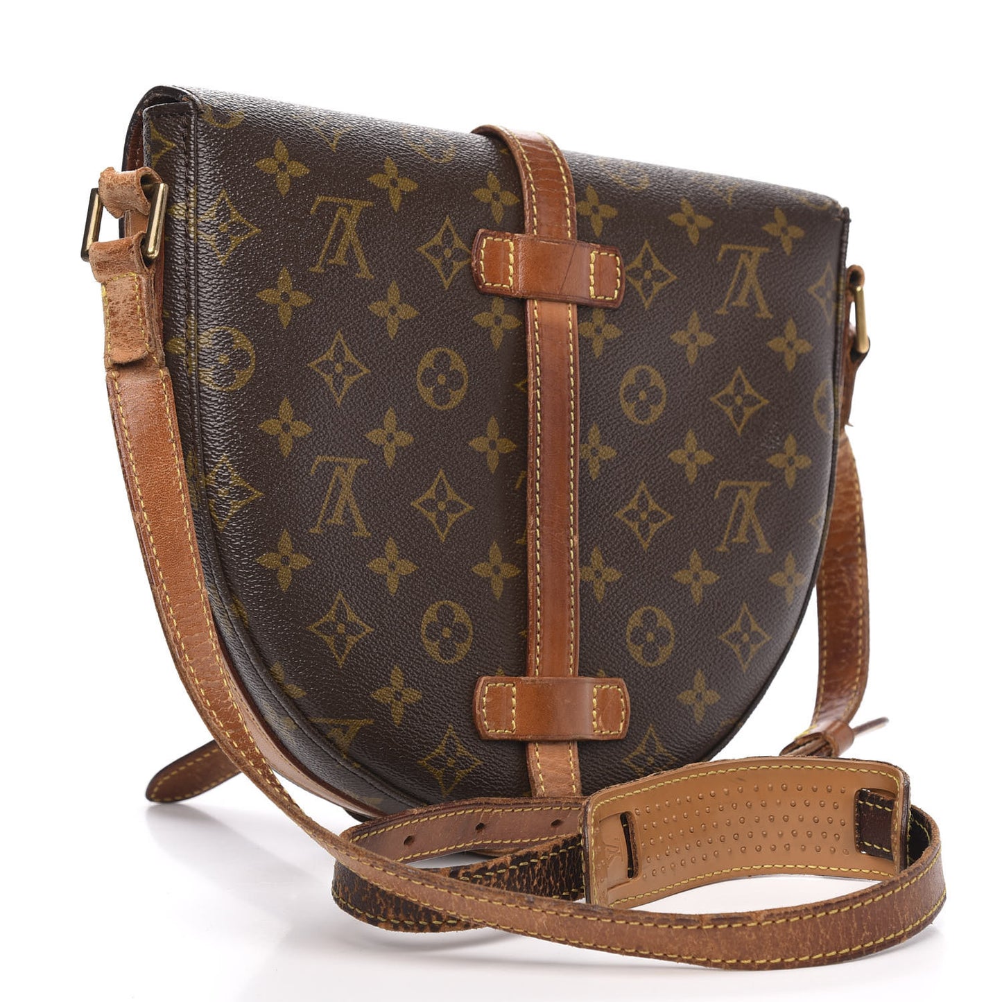 Monogram Chantilly GM