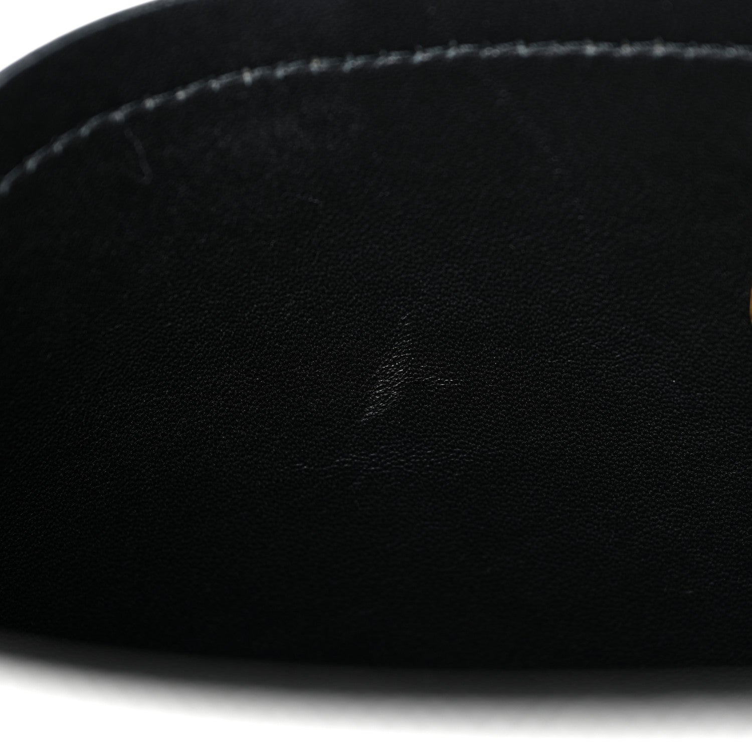 Prada Saffiano Cuir Medium Matinee Tote White Black 11 of 11