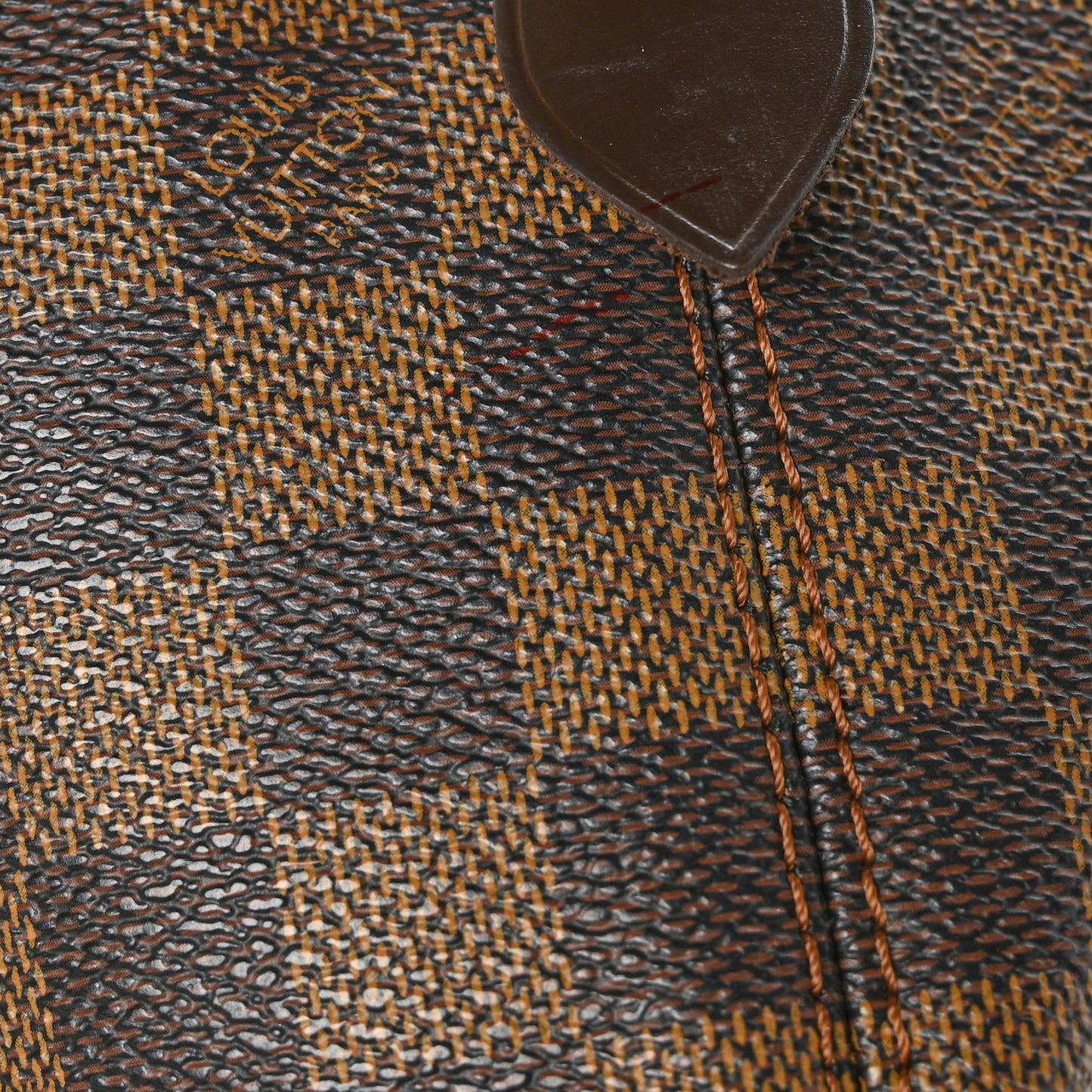 Damier Ebene Saleya PM