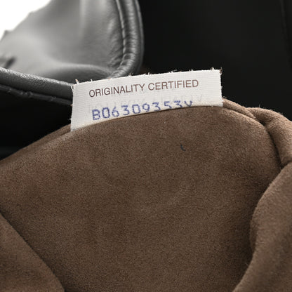 Bottega Veneta Nappa Intrecciato Medium Flow Wave Tote Ardoise 7 of 10