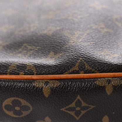 Louis Vuitton Monogram Odeon PM 13 of 32