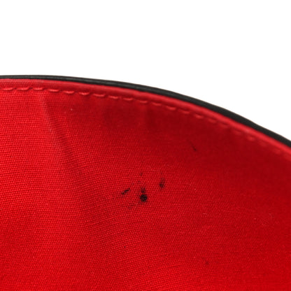 Louis Vuitton Epi Clery Coquelicot 13 of 15