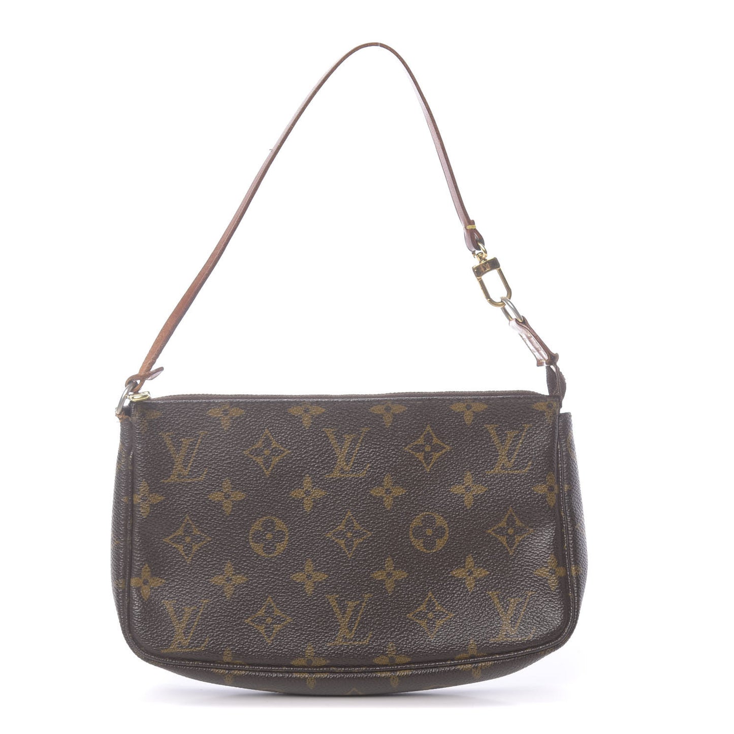 Monogram Pochette Accessories