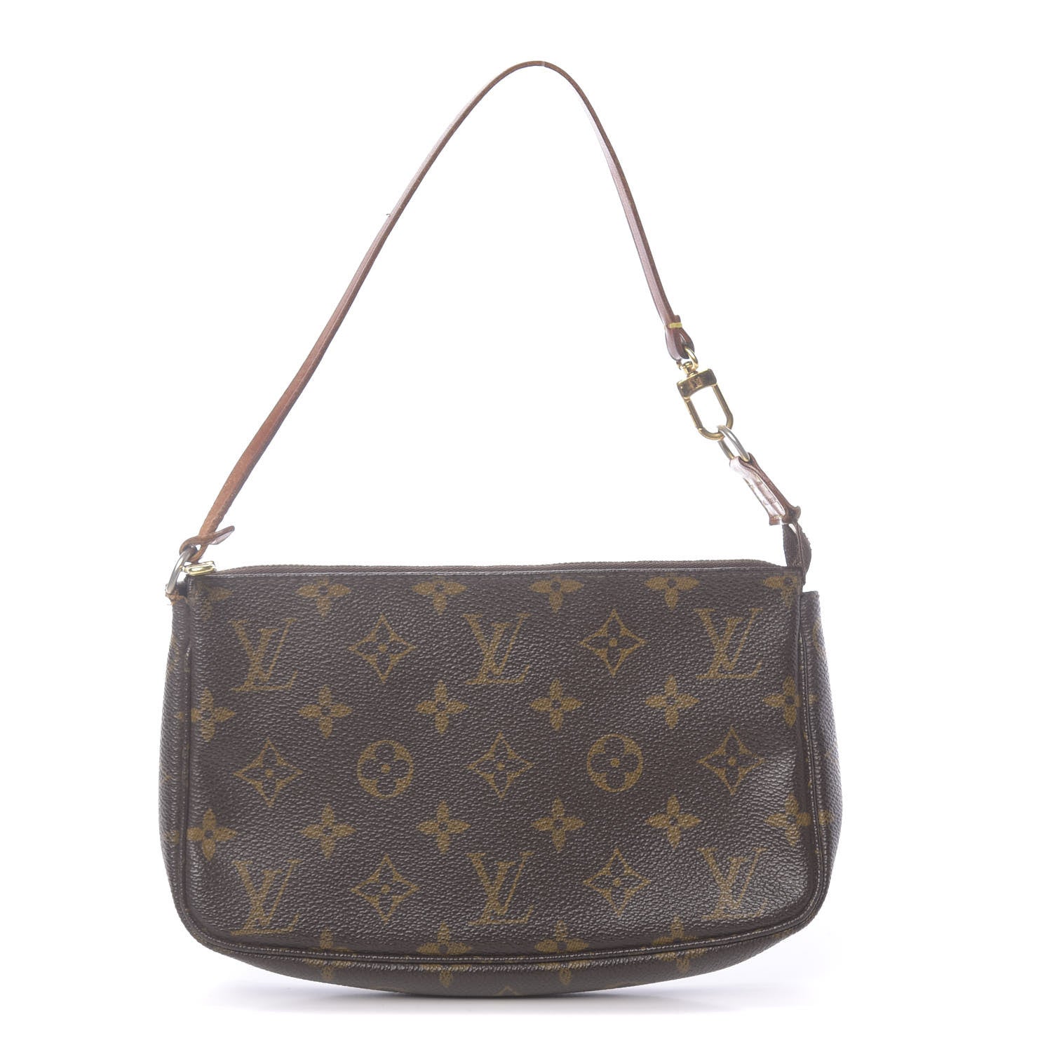 Louis Vuitton Monogram Pochette Accessories 1 of 14
