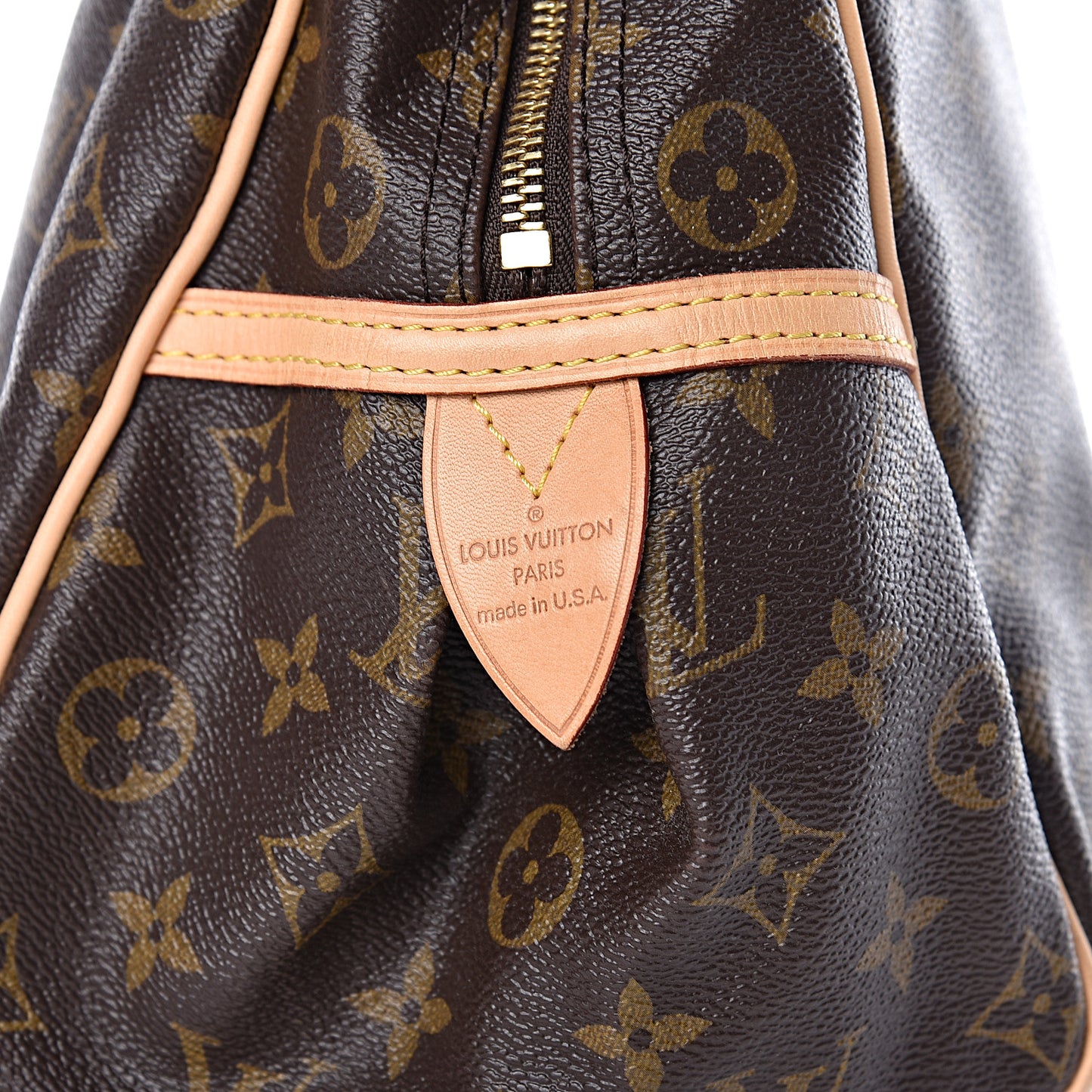 Monogram Montorgueil GM