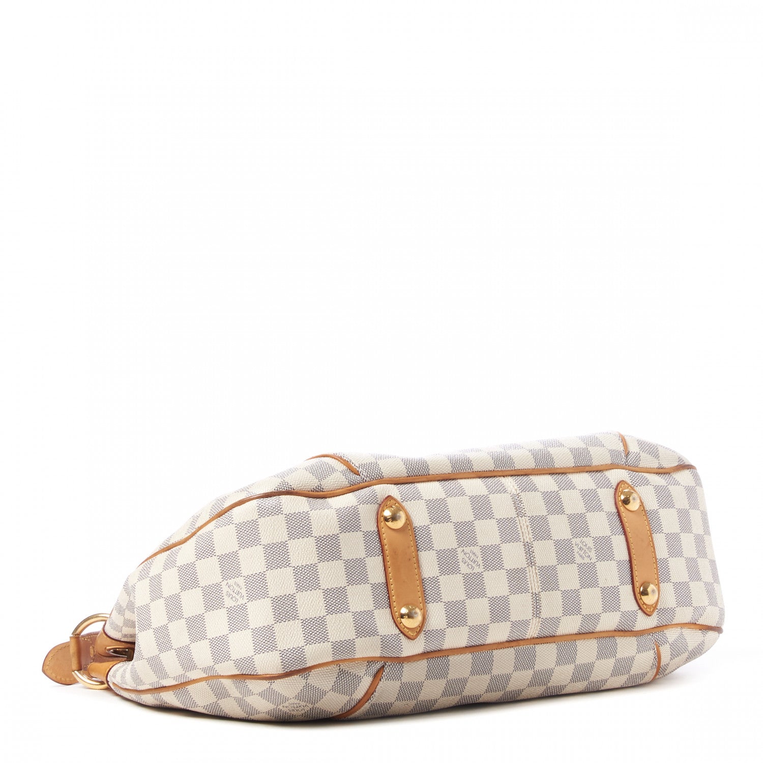 Louis Vuitton Damier Azur Galliera PM 3 of 9