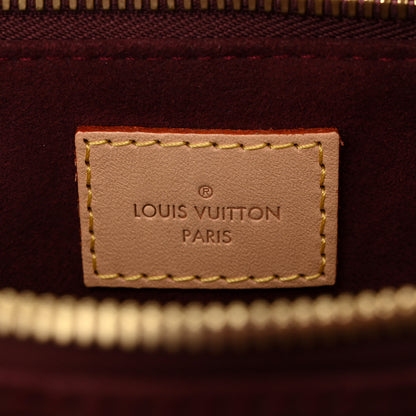 Louis Vuitton Monogram Soufflot MM 6 of 12