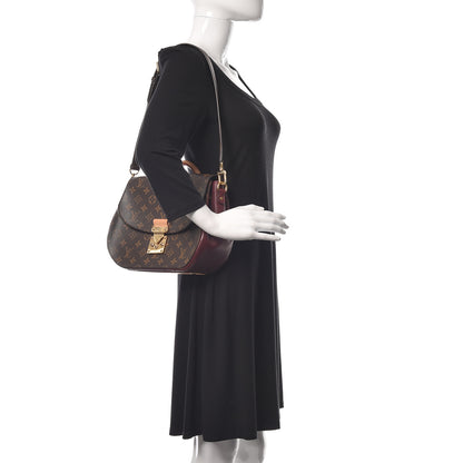 Louis Vuitton Monogram Eden MM Aurore 2 of 11