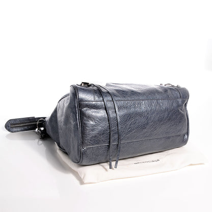Balenciaga Agneau Velo Anthracite 4 of 9