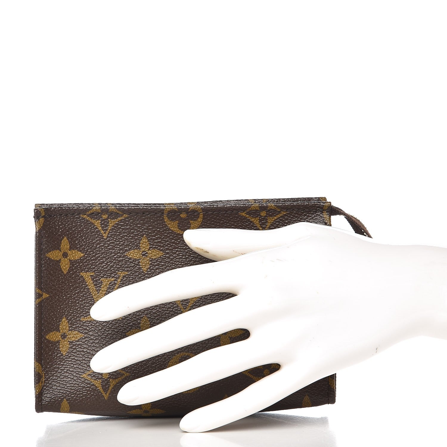 Louis Vuitton Monogram Toiletry Pouch 15 2 of 7