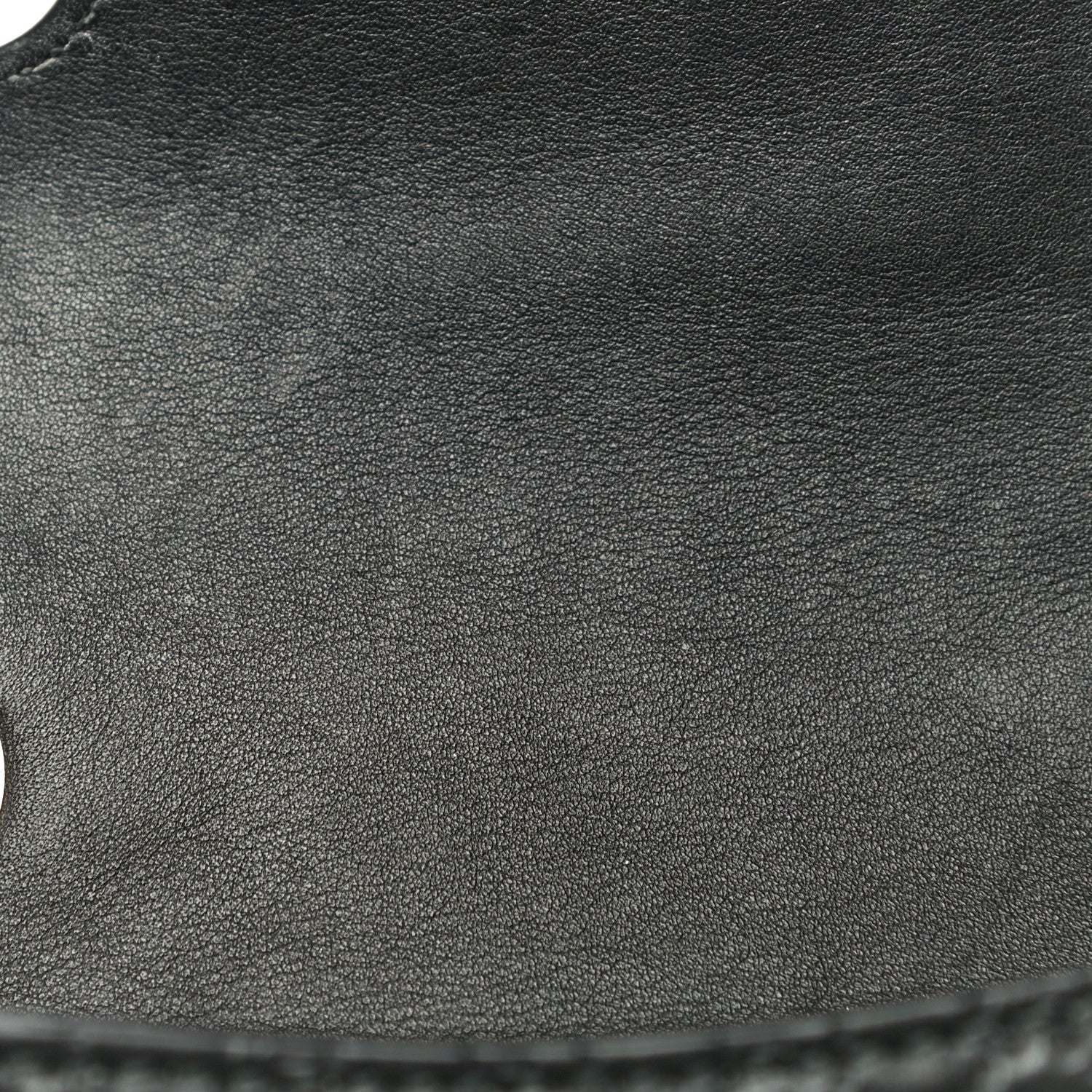 Gucci Microguccissima Mini Emily Shoulder Bag Black 12 of 19