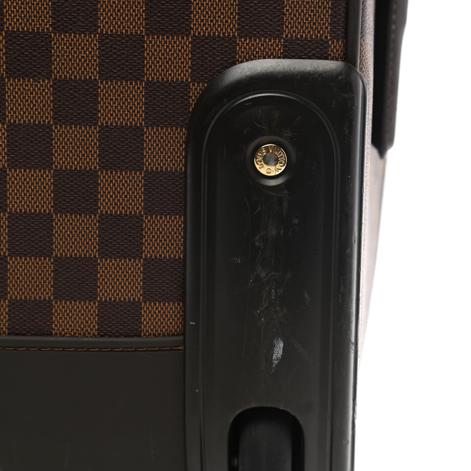Louis Vuitton Damier Ebene Pegase 55 Business NM 12 of 18