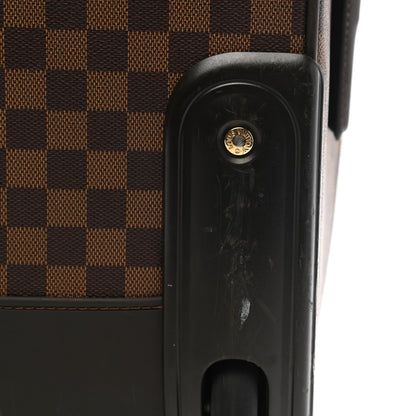Louis Vuitton Damier Ebene Pegase 55 Business NM 12 of 18