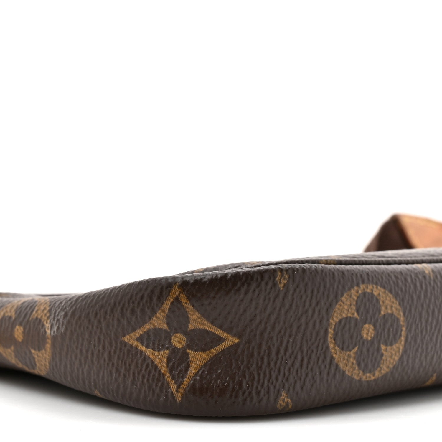 Louis Vuitton Monogram Mini Pochette Accessories 10 of 11