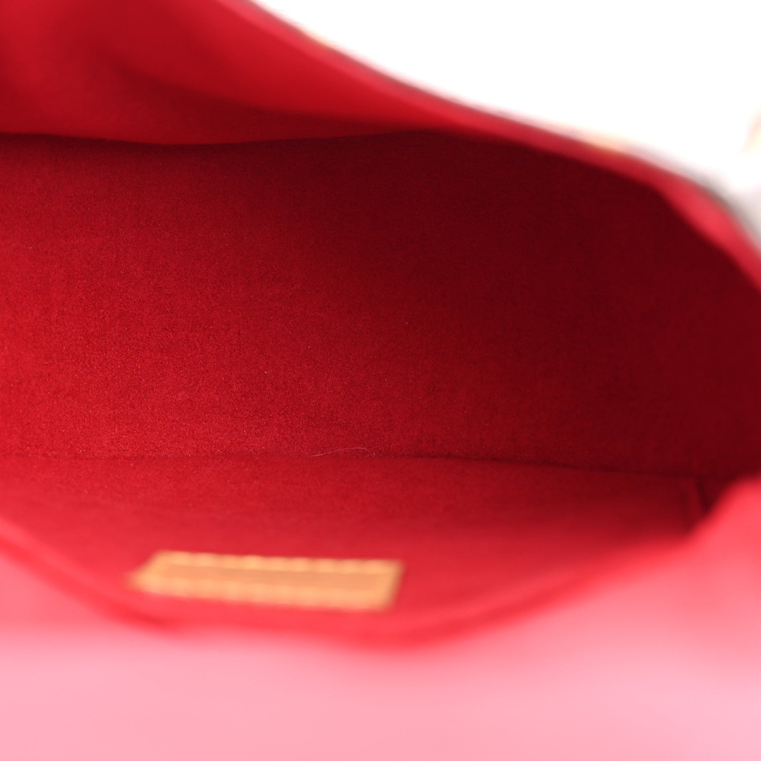 Louis Vuitton Monogram Tambourin NM 5 of 11