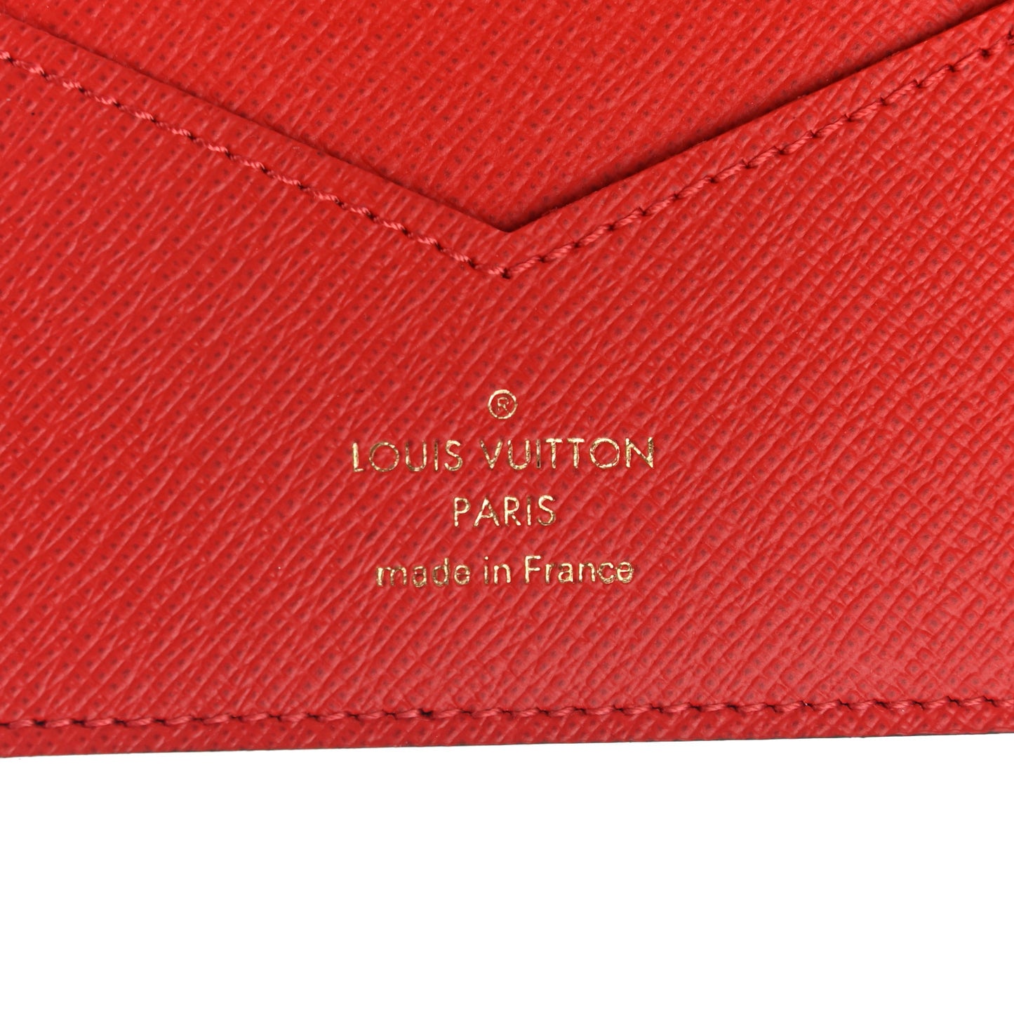 Monogram 2018 Christmas Animation Passport Cover