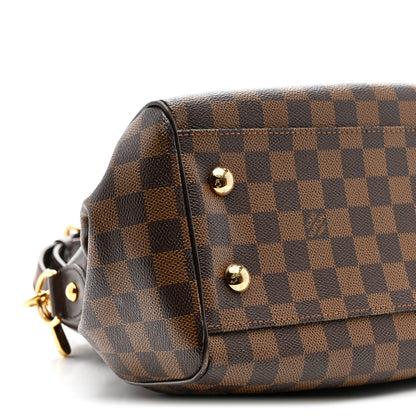 Louis Vuitton Damier Ebene Trevi PM 9 of 11