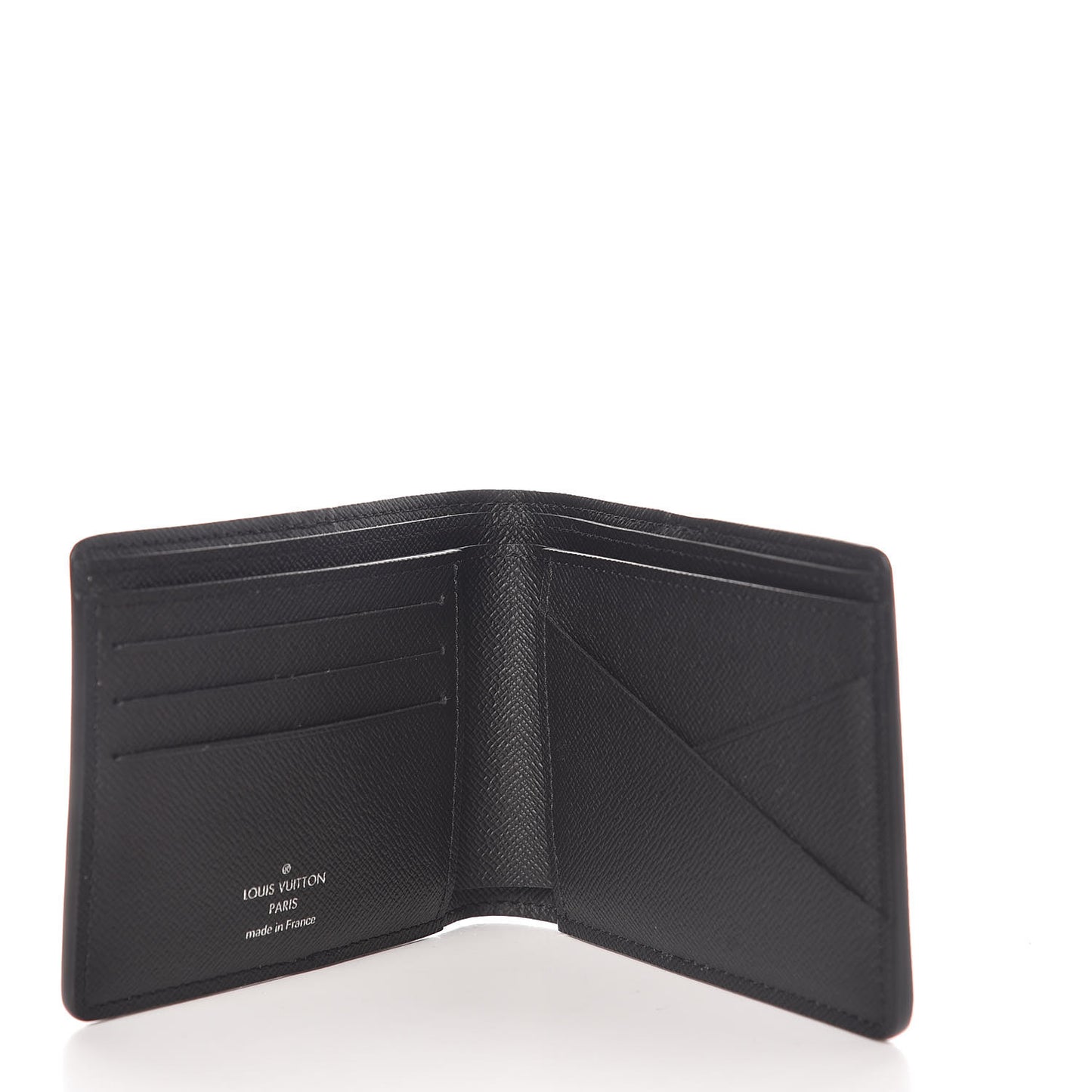Monogram Eclipse Split Multiple Wallet
