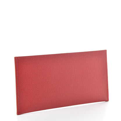 Louis Vuitton Calfskin Pochette Felicie Card Holder Insert 3 of 6