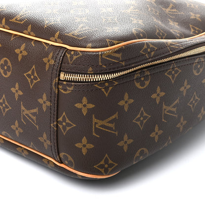 Louis Vuitton Monogram Excursion Shoe Bag 9 of 9