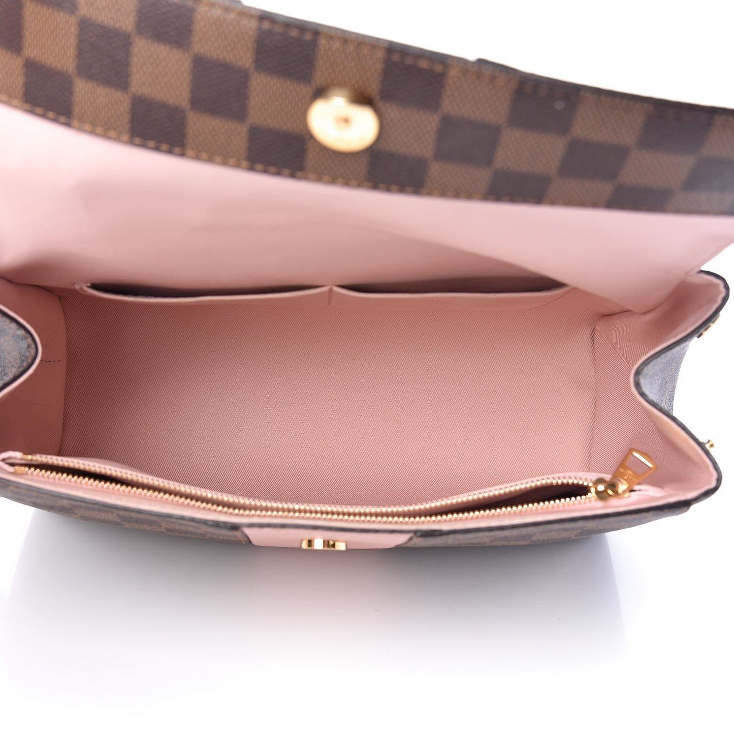 Damier Ebene Bond Street Magnolia