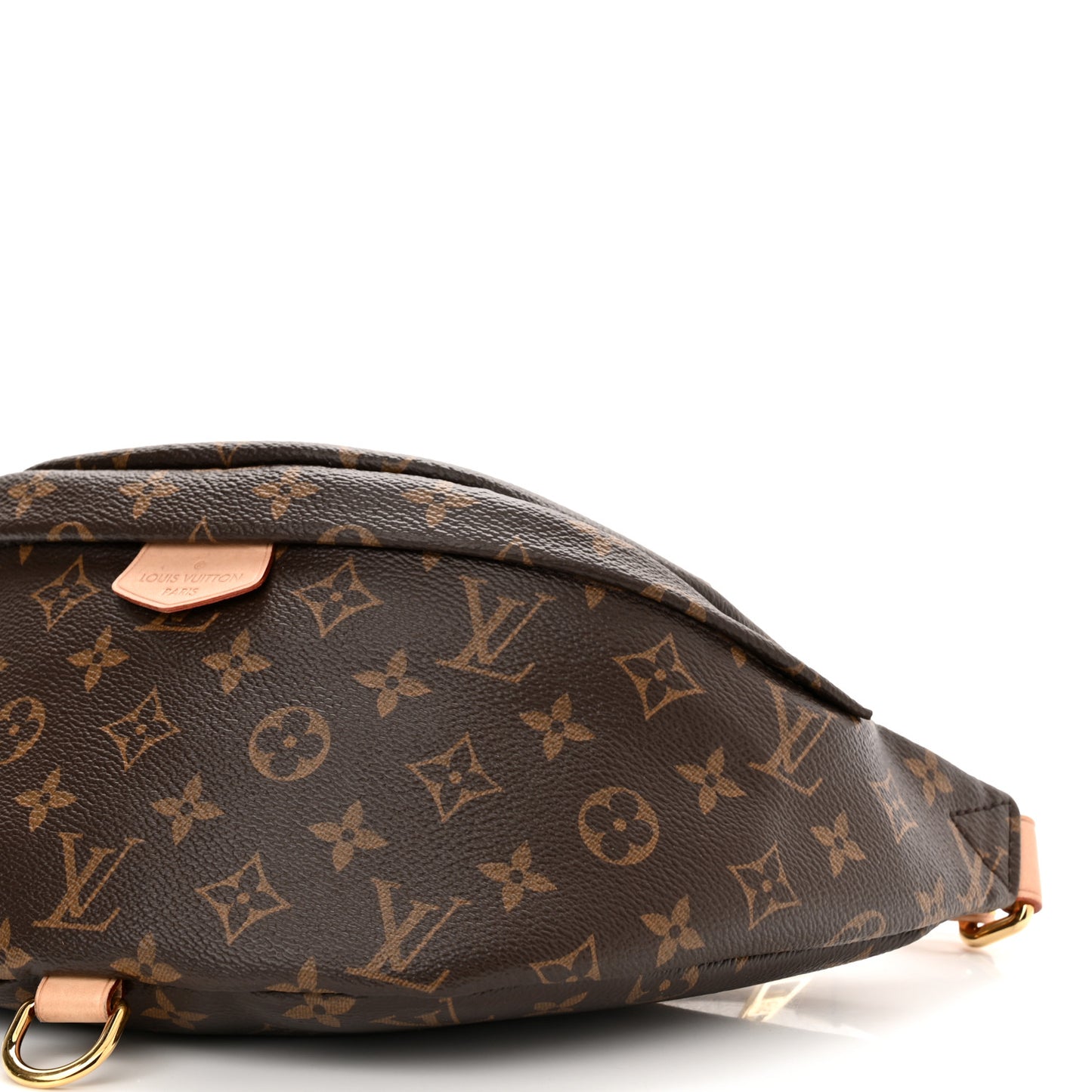 Monogram Bumbag