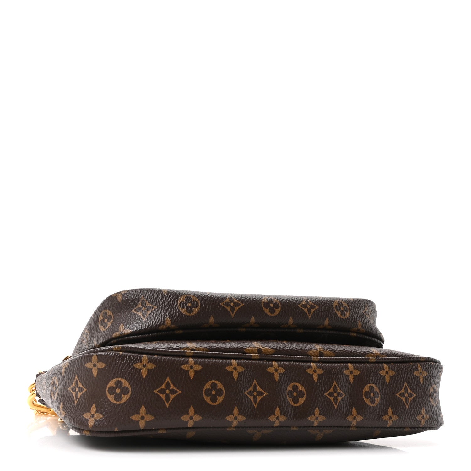 Louis Vuitton Monogram Multi Pochette Accessories Rose Clair 4 of 9