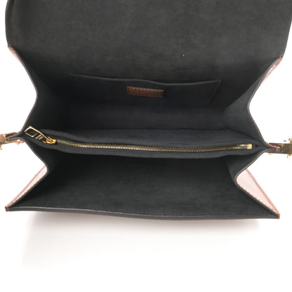 Louis Vuitton Reverse Monogram Dauphine MM 5 of 11