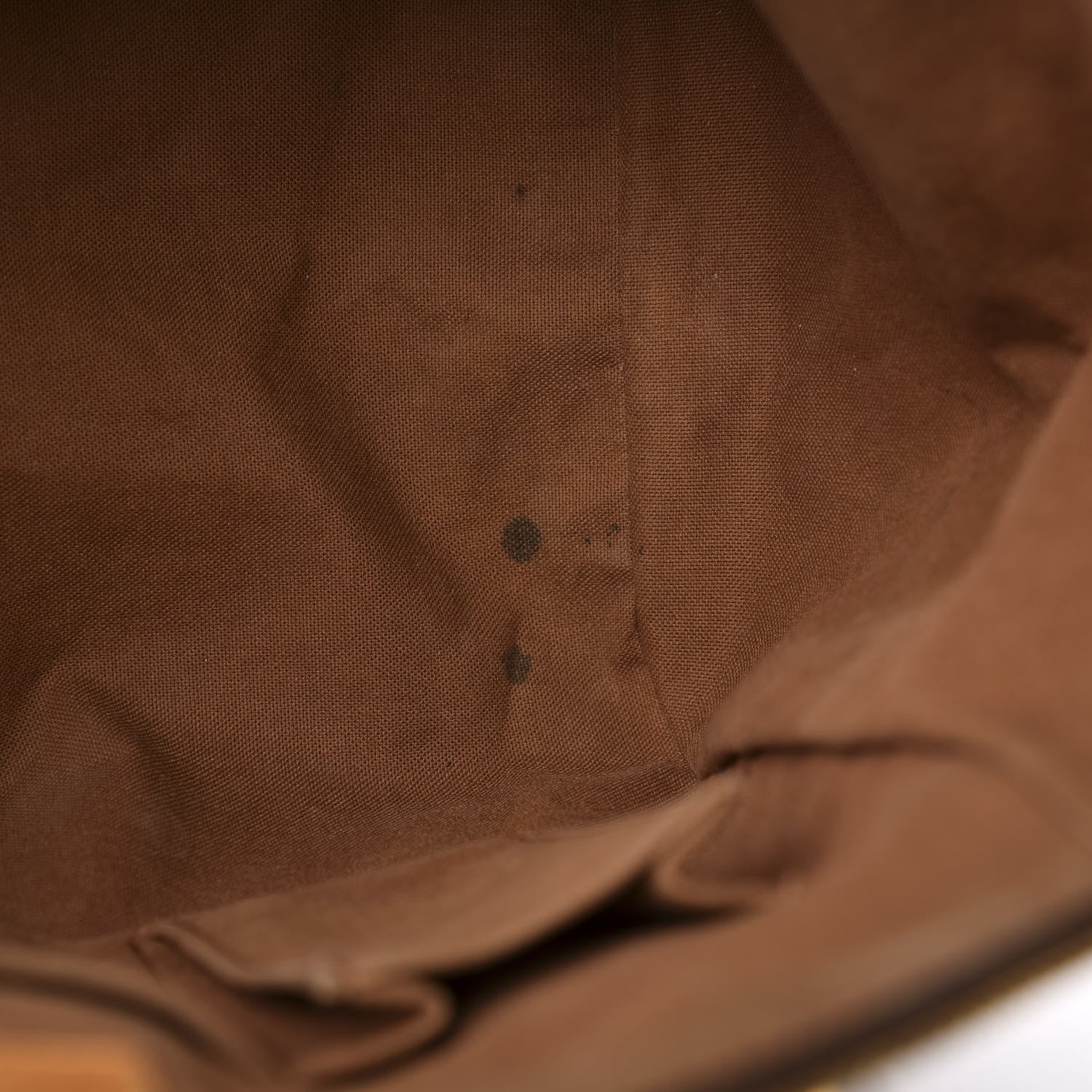 Louis Vuitton Monogram Tivoli GM 7 of 16