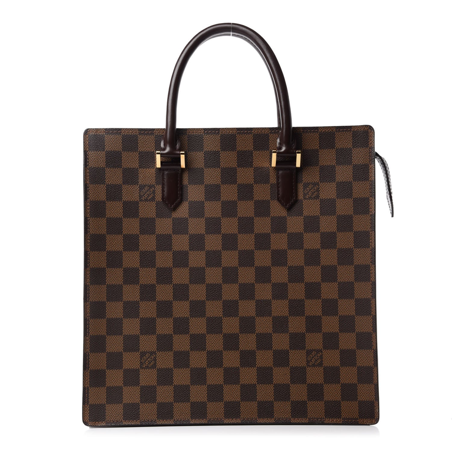 Louis Vuitton Damier Ebene Venice Sac Plat 1 of 12