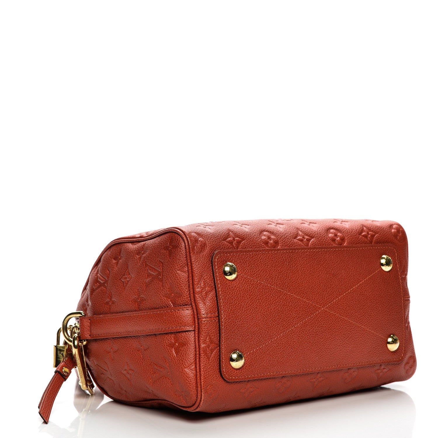 Louis Vuitton Empreinte Speedy Bandouliere 25 Orient 4 of 6