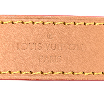 Louis Vuitton Vachetta Diane Strap 3 of 3