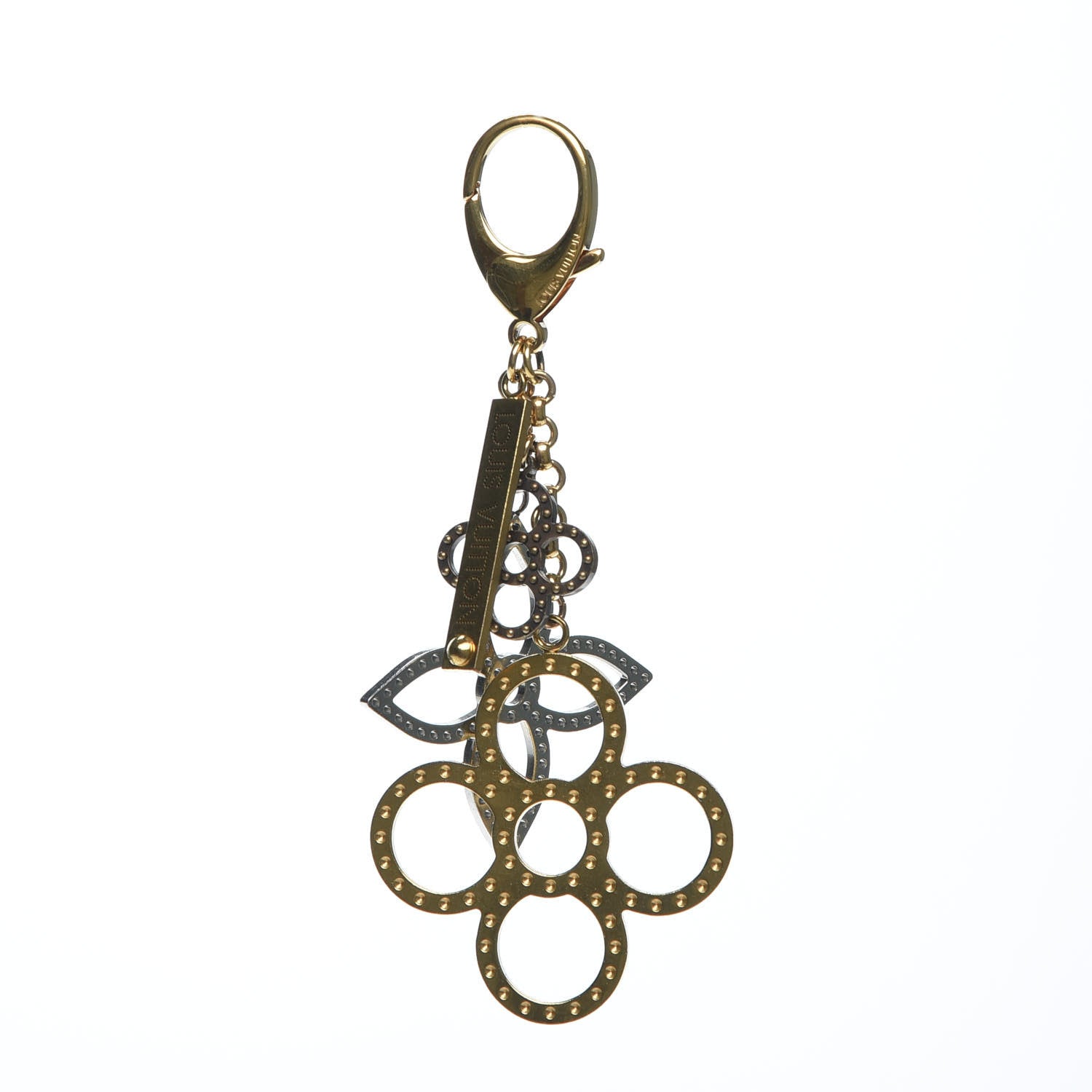Louis Vuitton Tapage Bag Charm 1 of 4