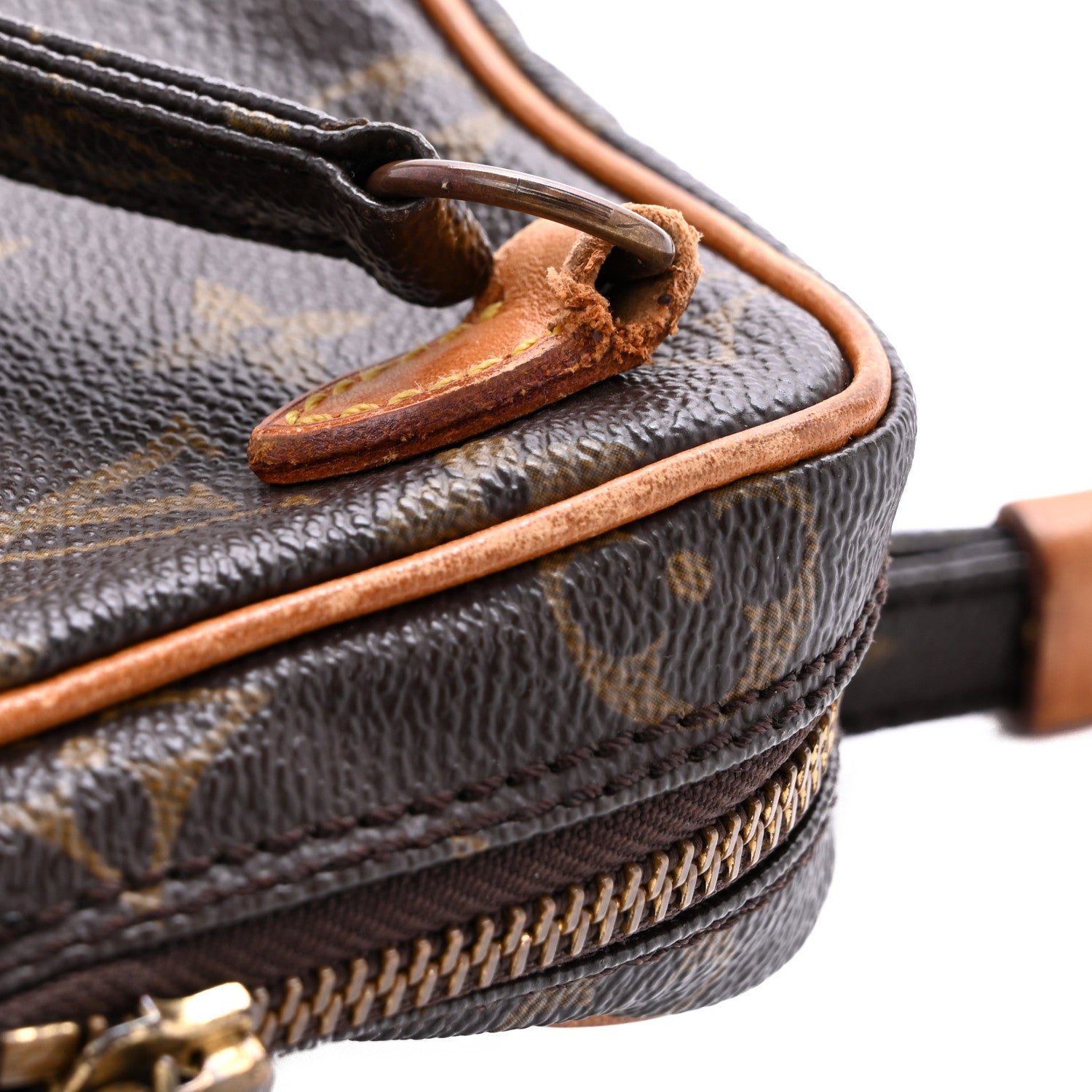 Louis Vuitton Monogram Amazone PM 11 of 13