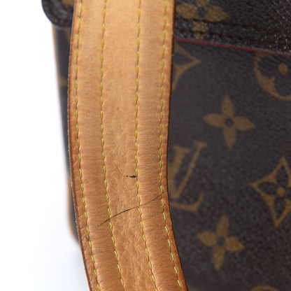 Louis Vuitton Monogram Multipli-Cite 13 of 27