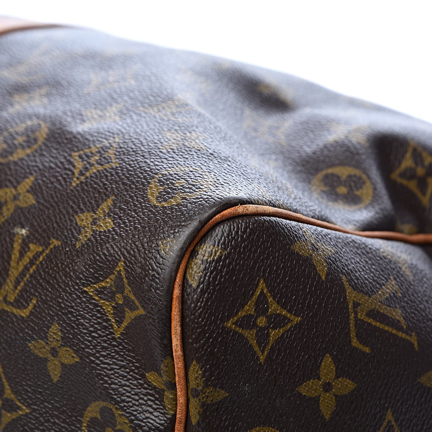 Monogram Keepall Bandouliere 50
