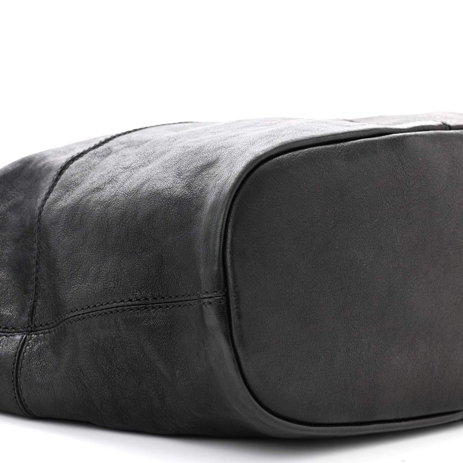 Givenchy Sugar Goatskin Medium Nightingale Black 8 of 10