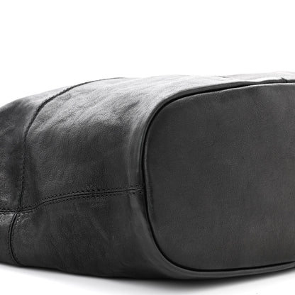 Givenchy Sugar Goatskin Medium Nightingale Black 8 of 10
