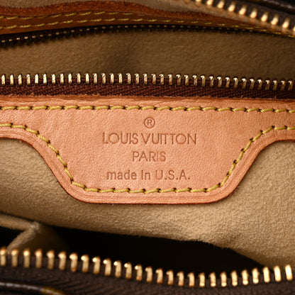 Louis Vuitton Monogram Looping MM 6 of 12
