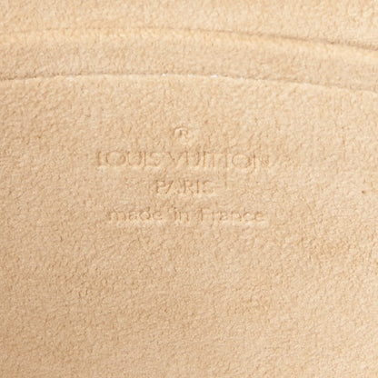Louis Vuitton Monogram Pochette Twin GM 7 of 7